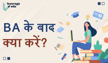 BA ke Baad Kya Kare