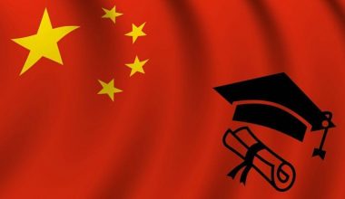 भारतीय छात्रों के लिए चीन ने हटाया प्रतिबंध