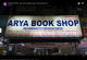 Arya Book Shop 