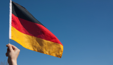 जर्मनी में अंतरराष्ट्रीय छात्रों की संख्या पहुंची रिकॉर्ड लेवल पर