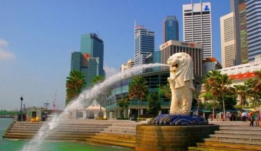 दुनिया के बेस्ट टैलेंट की लिस्ट में सिंगापुर दूसरे स्थान पर