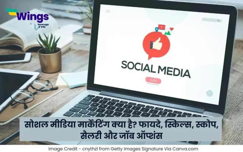 social media marketing in hindi