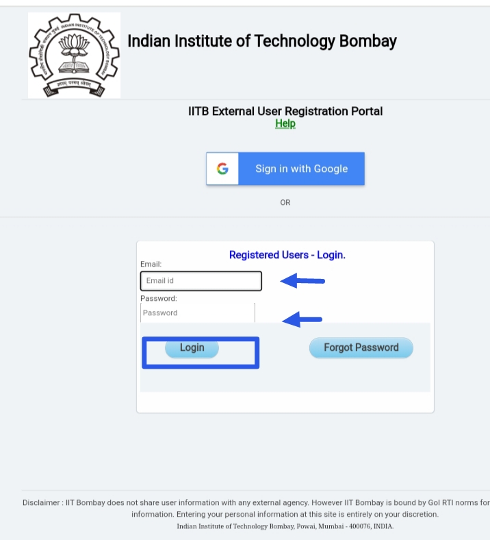 UCEED Admit Card 2023 Downloading Starts