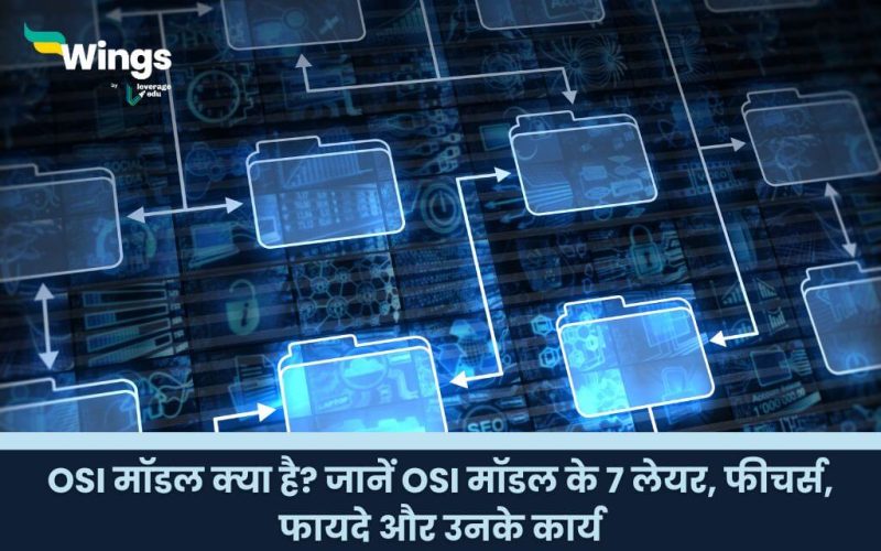 OSI Model in Hindi