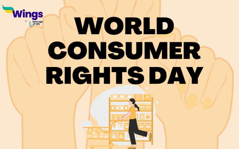 World Consumer Rights Day in Hindi