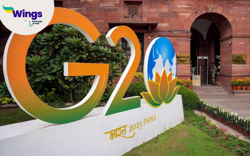 Bhartiya g20 presidency ke under iit kanpur karenge y20 consultantion ko host