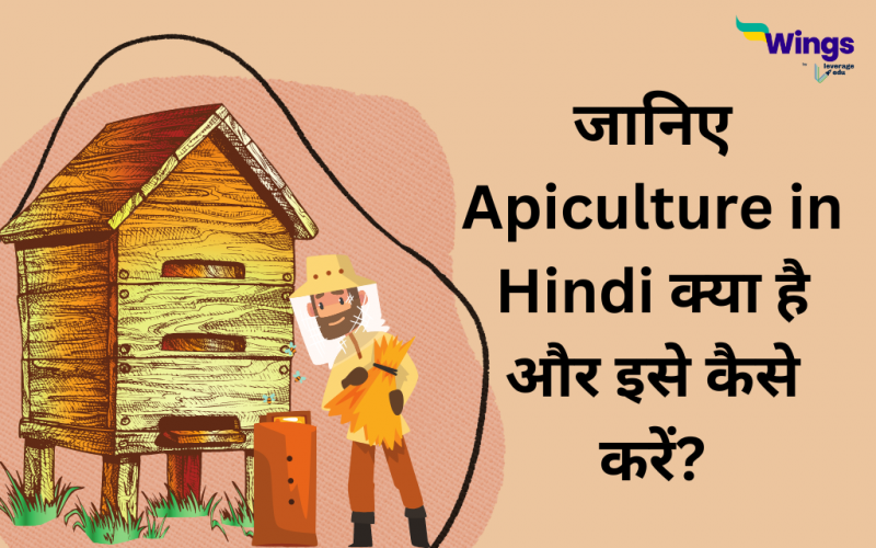Apiculture in hindi