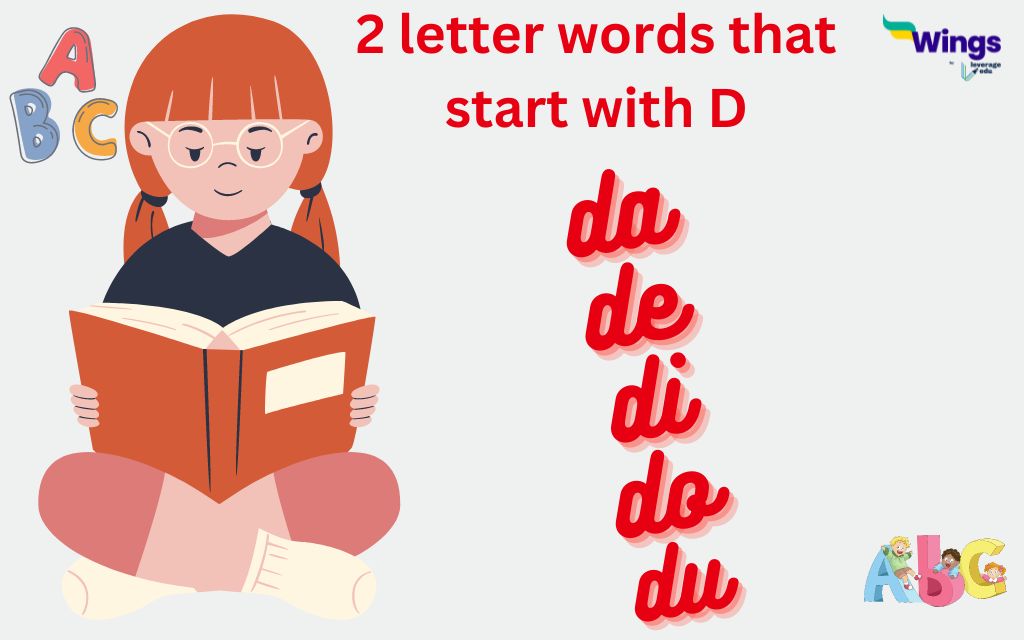 words that start with D