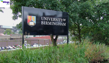 Birmingham University or IIT Madras ne landmark Joint Masters programme ke liye shuru kiye aavedan