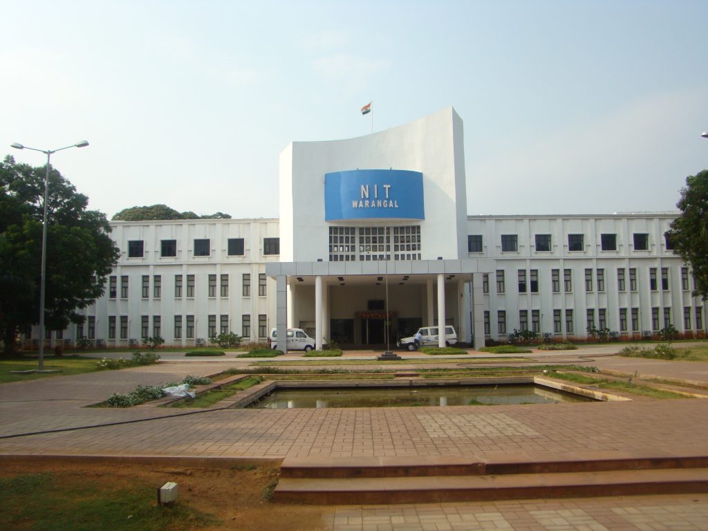 Top 10 NIT Colleges in India