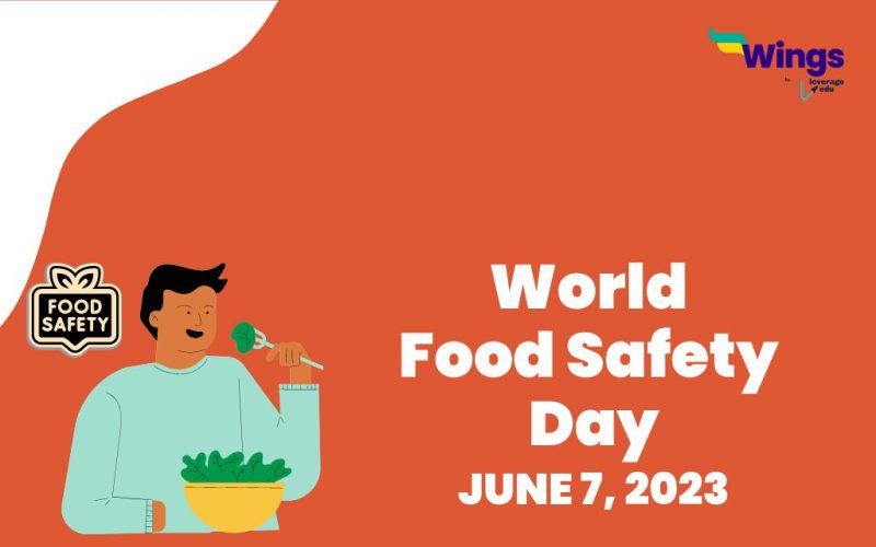 world food safety day in hindi