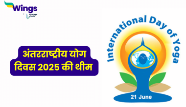 international yoga day 2025 theme in hindi