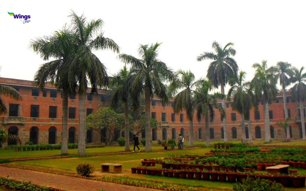 Top 10 Colleges in Delhi University