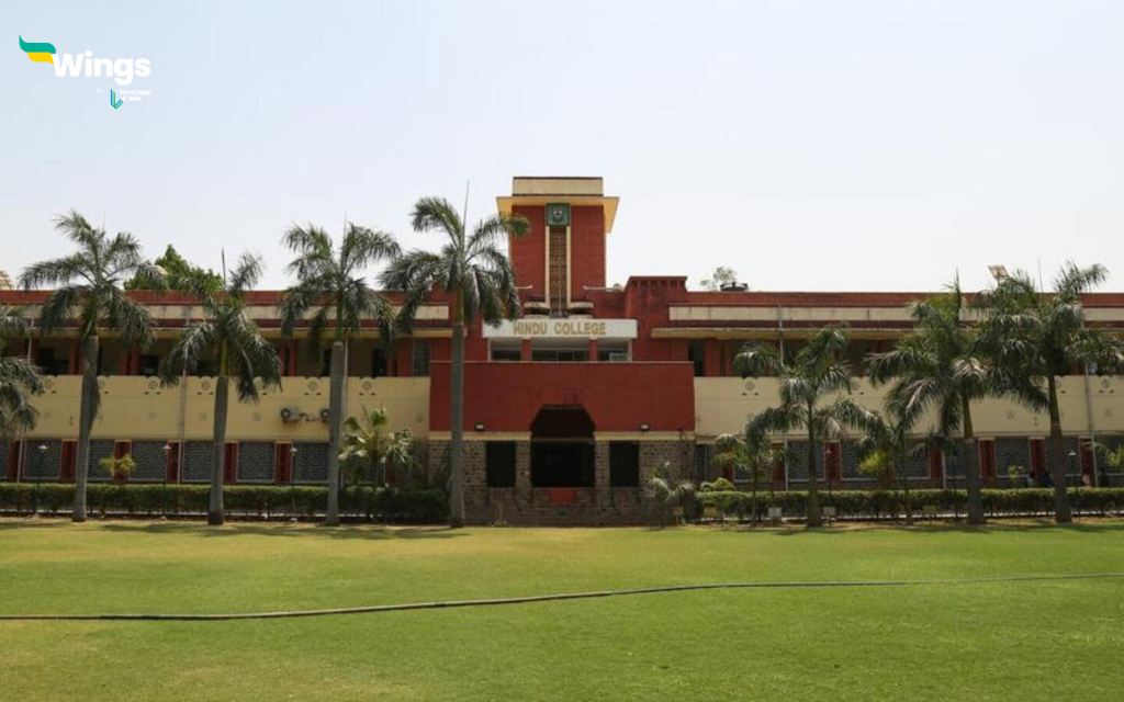 Top 10 Colleges in Delhi University