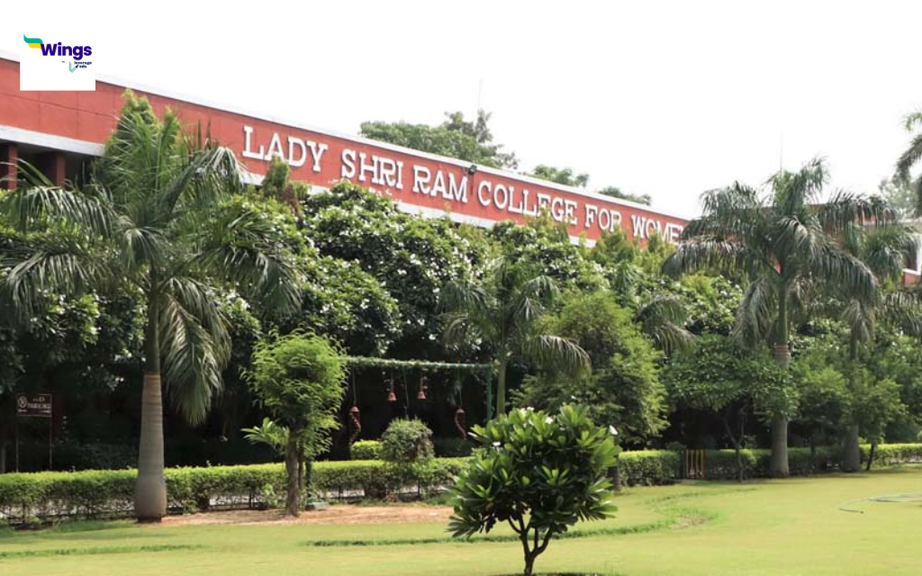 Top 10 Colleges in Delhi University