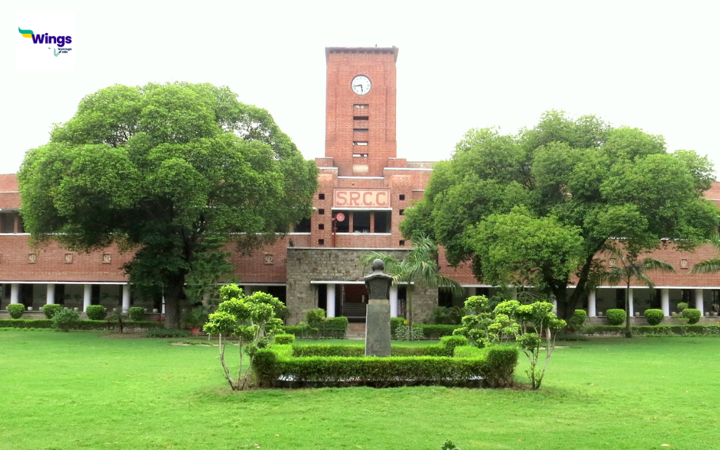 Top 10 Colleges in Delhi University