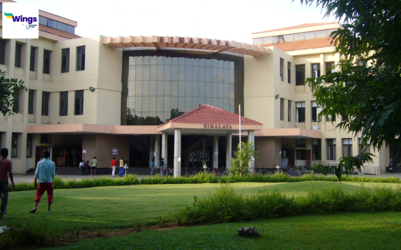 IIT madras ke tanzania campus me october se classes start hongi