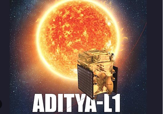 Aditya-L1 Mission