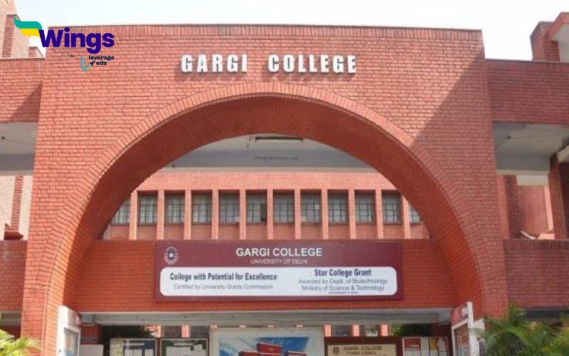 गार्गी कॉलेज