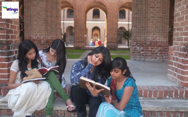 Delhi teachers university ne maange MA educational study ke liye awedan