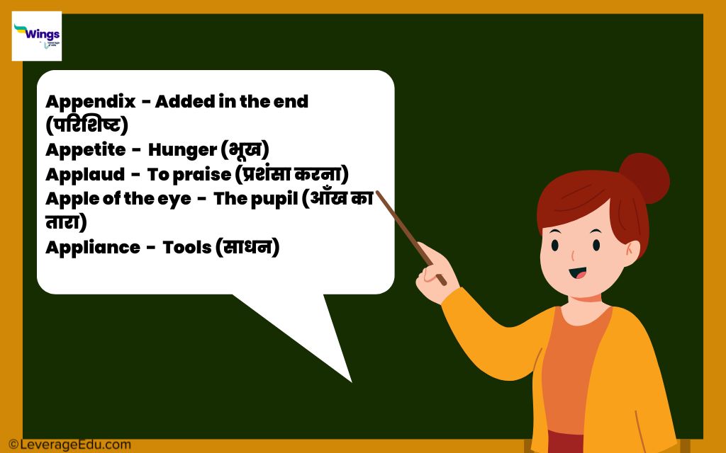 E Word list in English to Hindi  E Dictionary अंग्रेजी हिंदी शब्दकोश