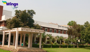 दौलत राम कॉलेज