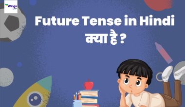 Future Tense in Hindi