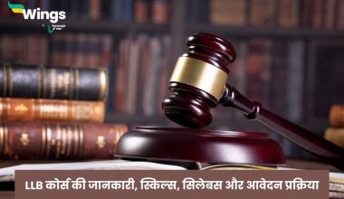 LLB Course Details in Hindi