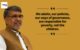 Kailash Satyarthi Quotes in Hindi