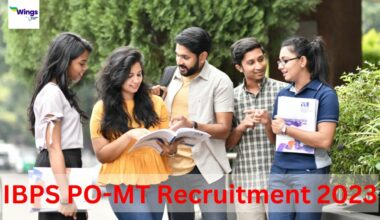IBPS PO-MT Recruitment 2023: स्नातकों के लिए नौकरी का शानदार मौका, यहां 3049 पद है खाली  