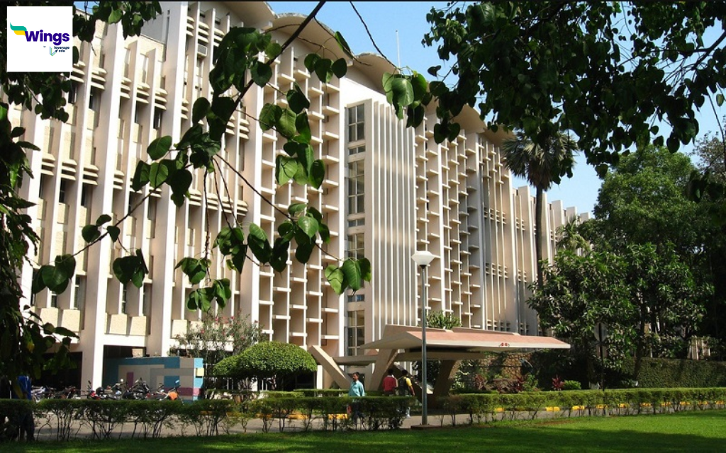 iit bombay se aya hairan karne wala mamla ek vyakti ne iit bombay ko diya 160 crore rupaye ka daan