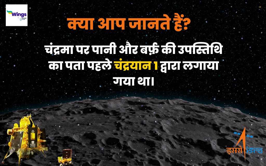 Did Chandrayaan 3 Found Water on Moon 