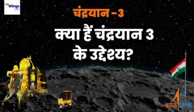 The Mission Objectives of Chandrayaan-3