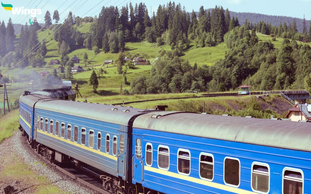 Railway Board in Hindi