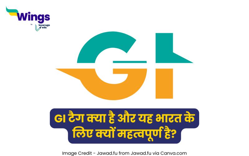 GI Tag in Hindi
