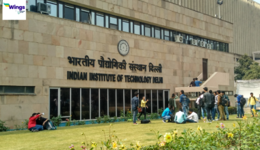 IIT Delhi ne shuru kiye new design thinking aur innovation certificate course