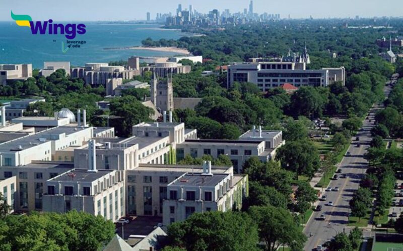 Northwestern University in Hindi