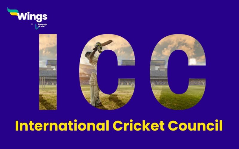 icc ka full form bataiye english mein