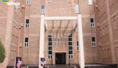 IIT-Jodhpur ne PhD programmes ke liye applications invite kiye hain