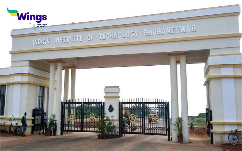 IIT Bhubaneswar me badha salana ausat vetan