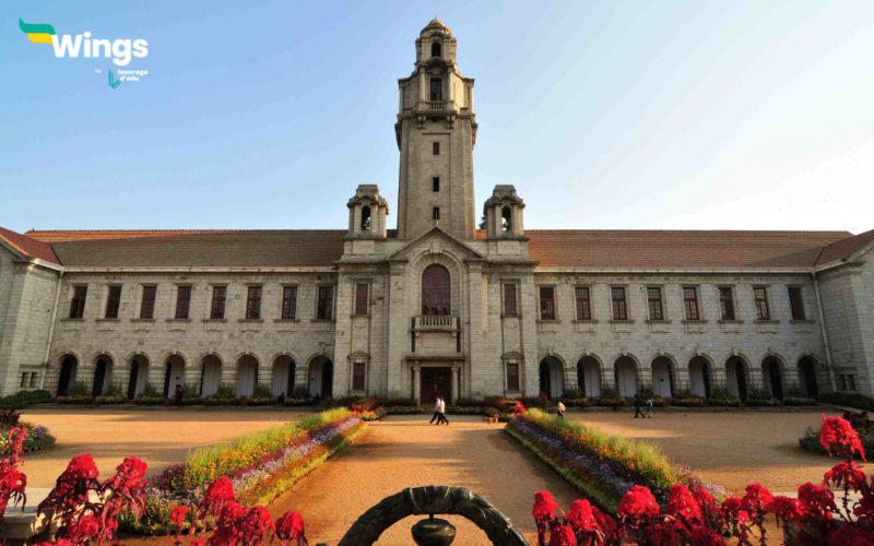 THE World University Ranking 2024 IISC Banglore top 20 mein shamil
