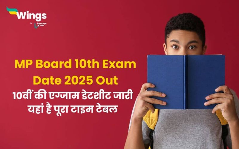 MP Board 10th Exam Date 2025 Out (1)