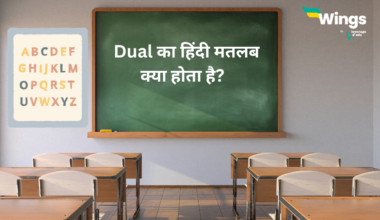 Dual Meaning in Hindi