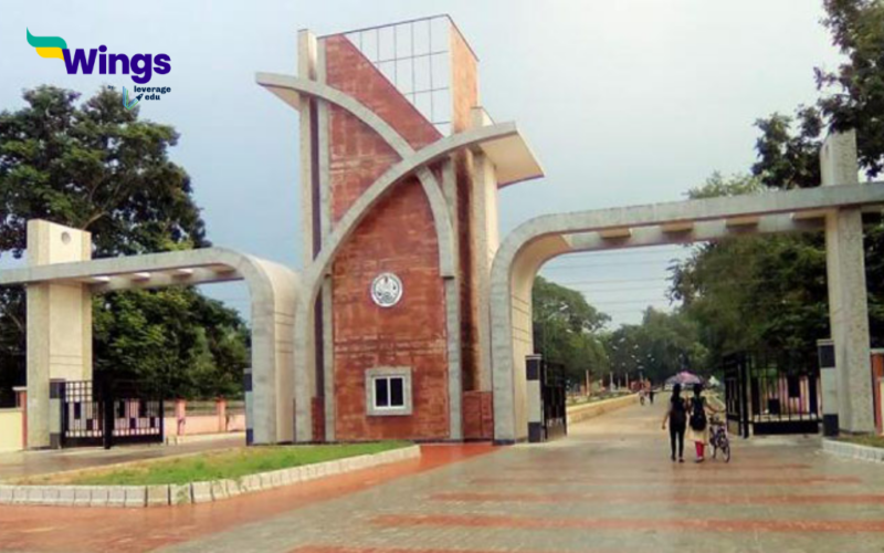 Odisha ki Sambalpur university me jald shuru honge pg programs