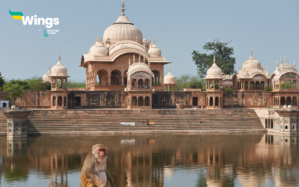 उत्तर प्रदेश का क्षेत्रफल