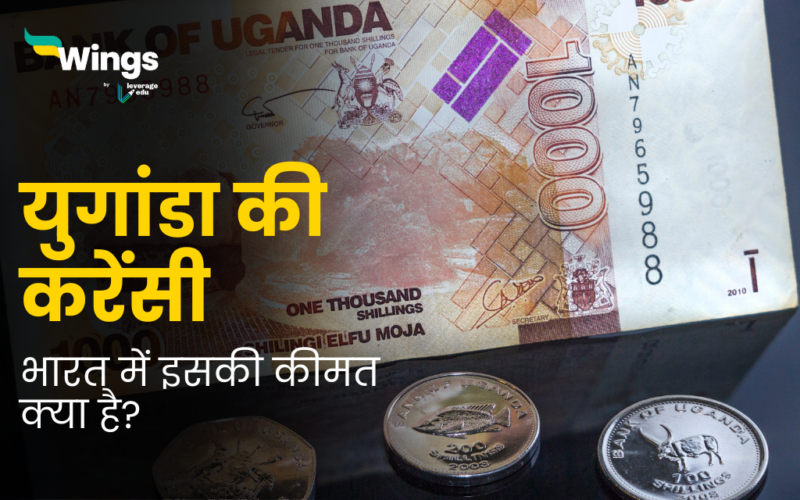 Uganda ki Currency