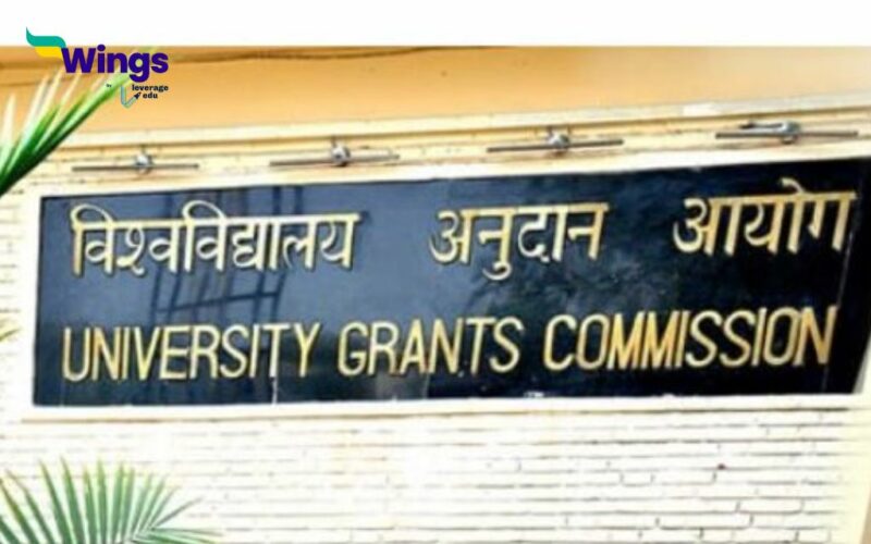 UGC ne institutions se anti-ragging guidelines implement karne ke liye kaha hai