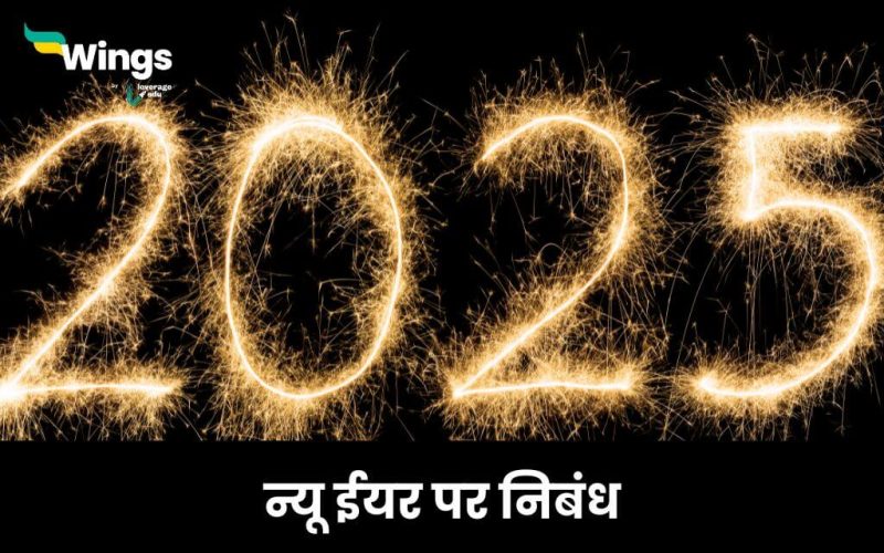 New Year Essay in Hindi (1)