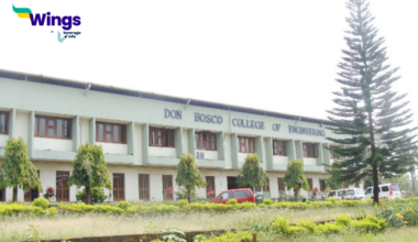 Don Bosco College of Engineering me shuru hoga pg engineering program