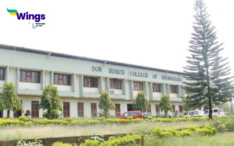 Don Bosco College of Engineering me shuru hoga pg engineering program